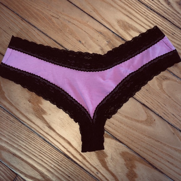 🌸3 for 10$ on all 5$ item 🌸 Cheeky Panties - Picture 2 of 3